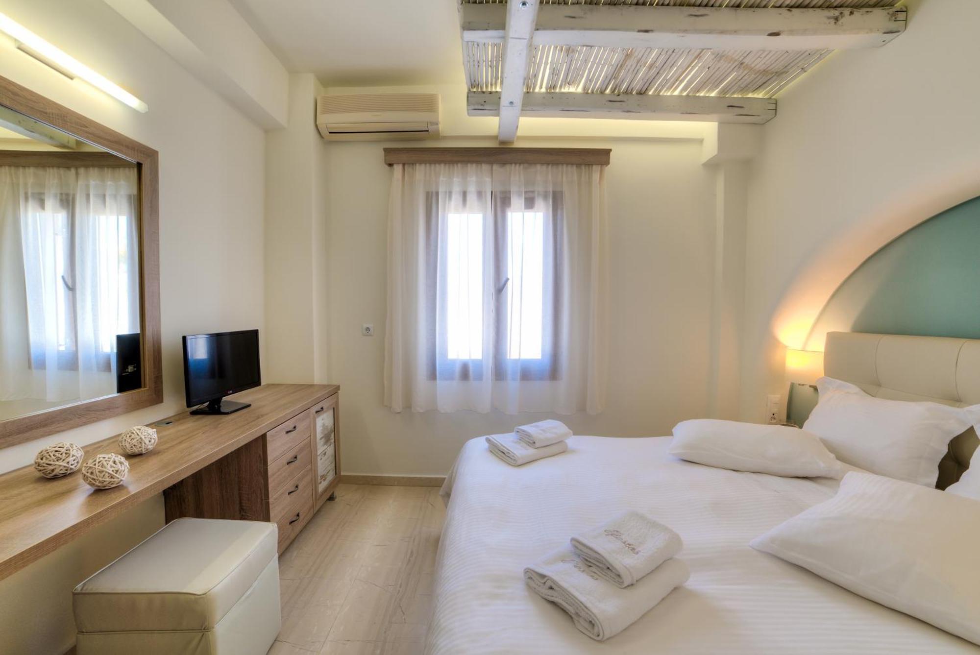 Ifestos Villa Фіра Номер фото