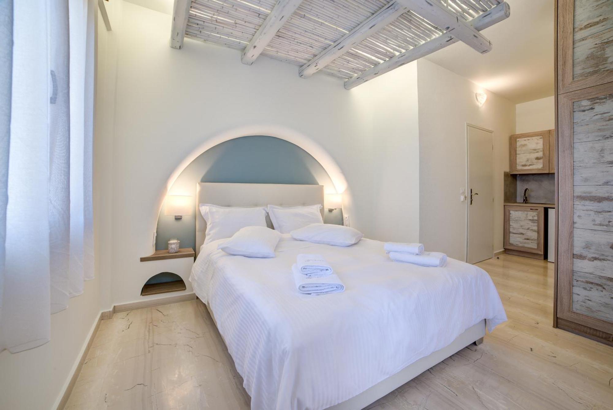 Ifestos Villa Фіра Номер фото