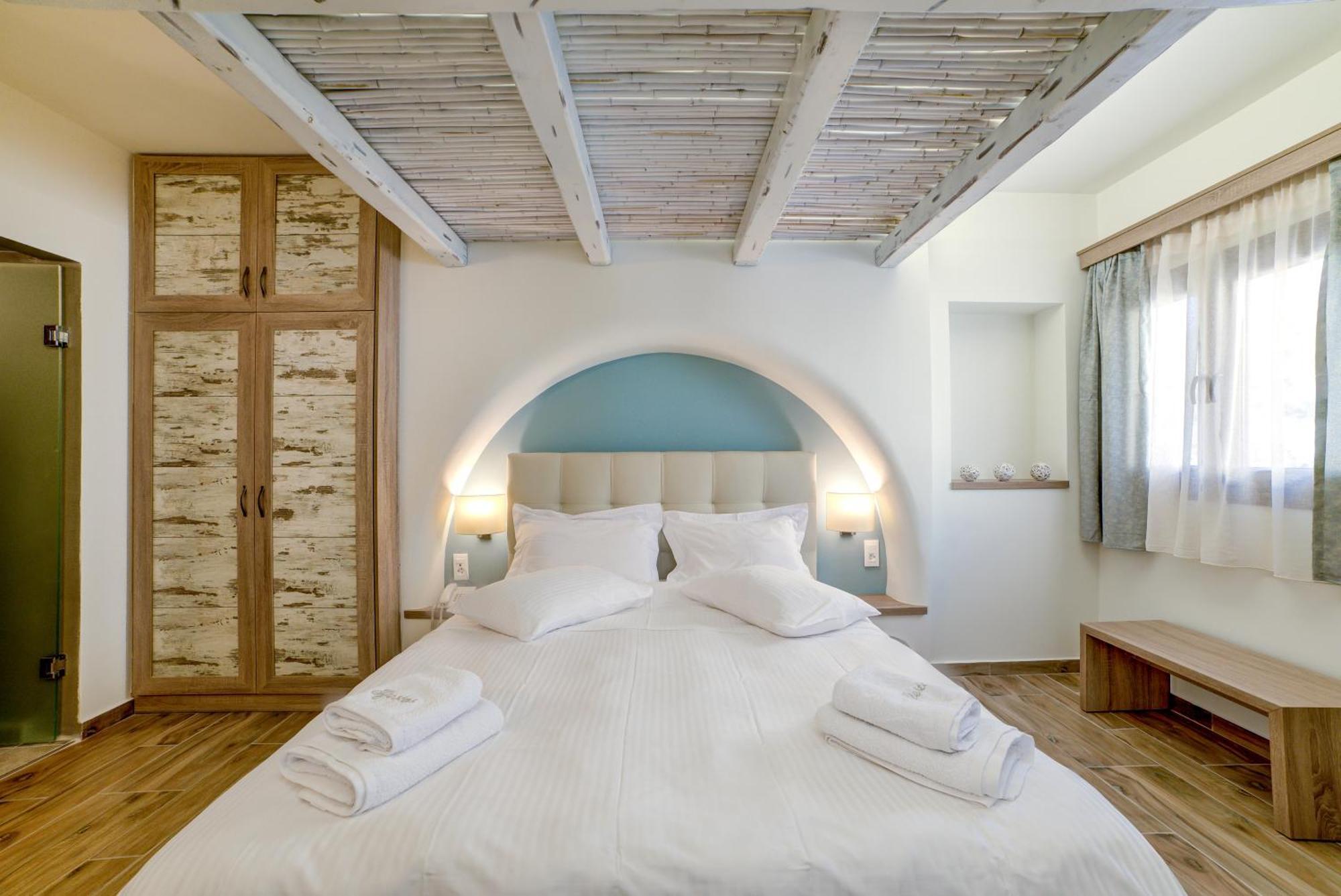 Ifestos Villa Фіра Номер фото
