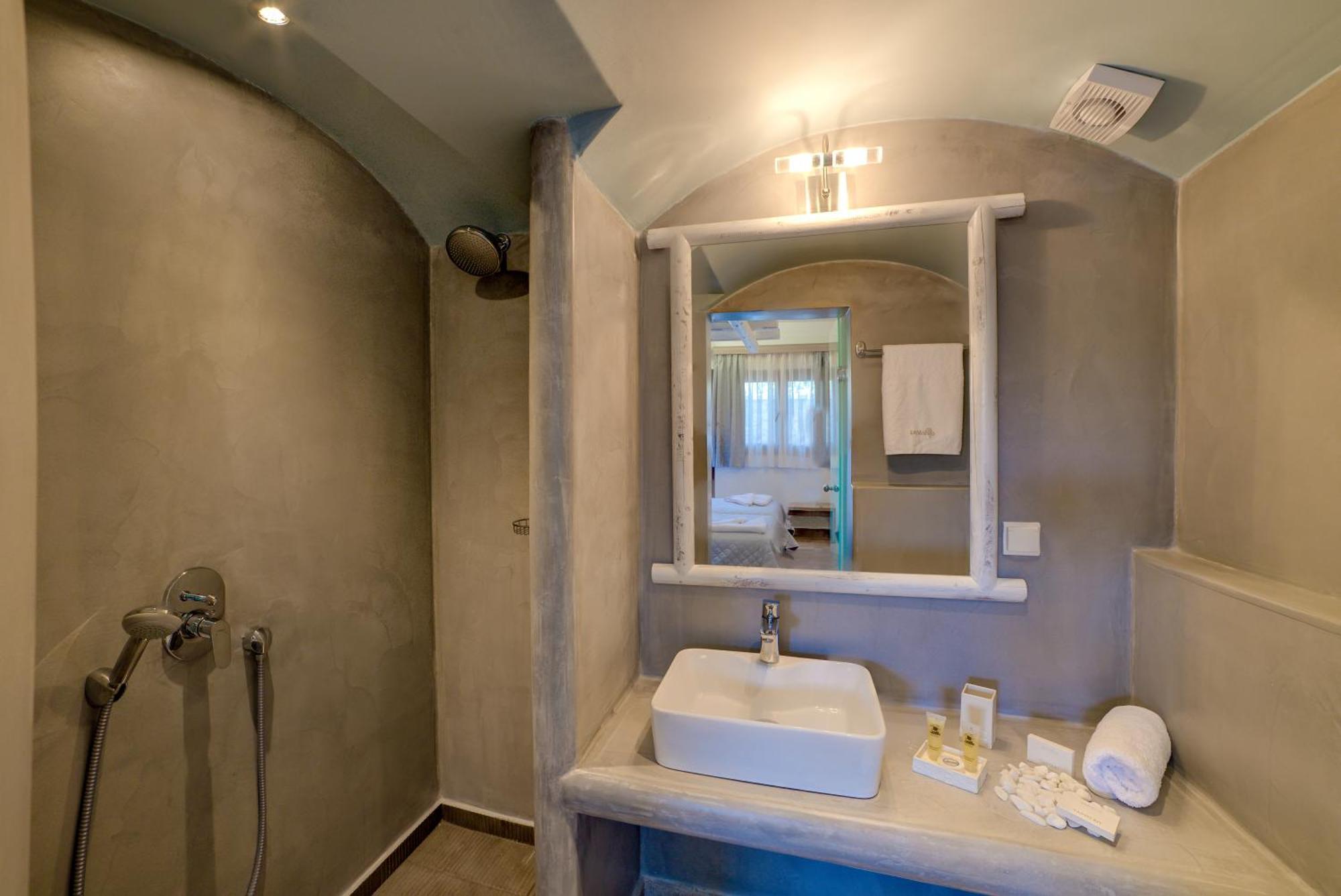 Ifestos Villa Фіра Номер фото
